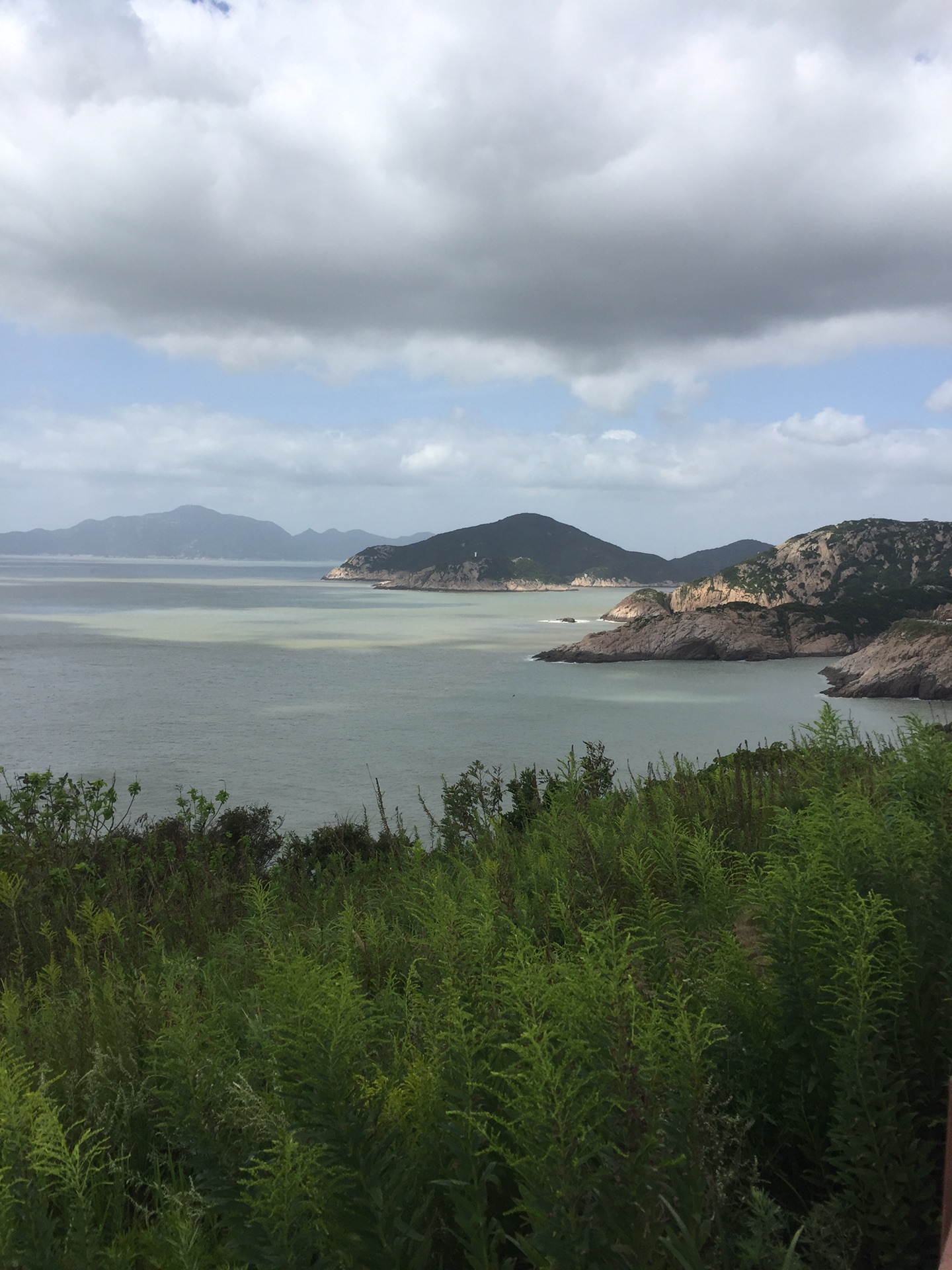 大青山自駕遊,舟山旅遊攻略 - 馬蜂窩