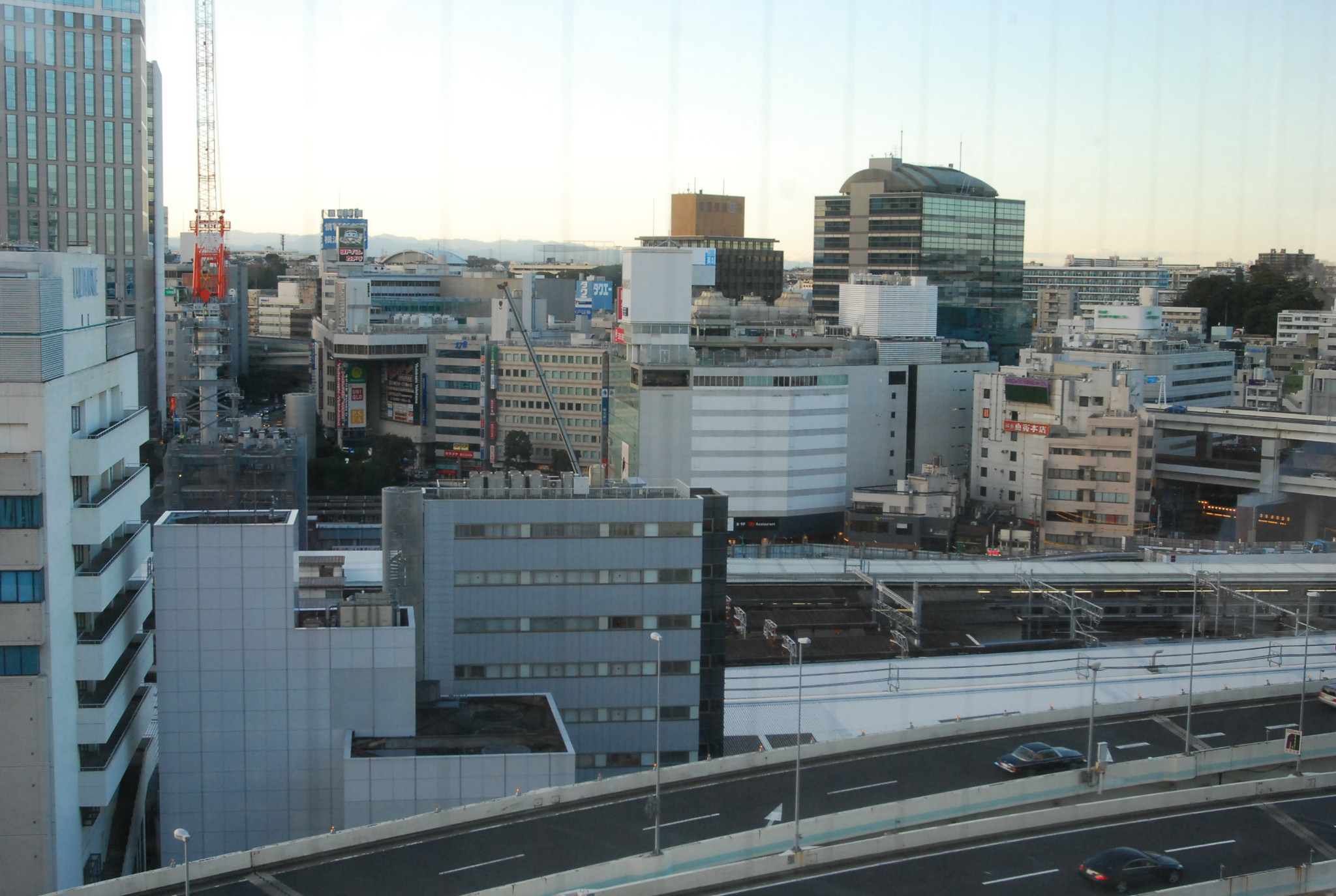 東京自助遊攻略