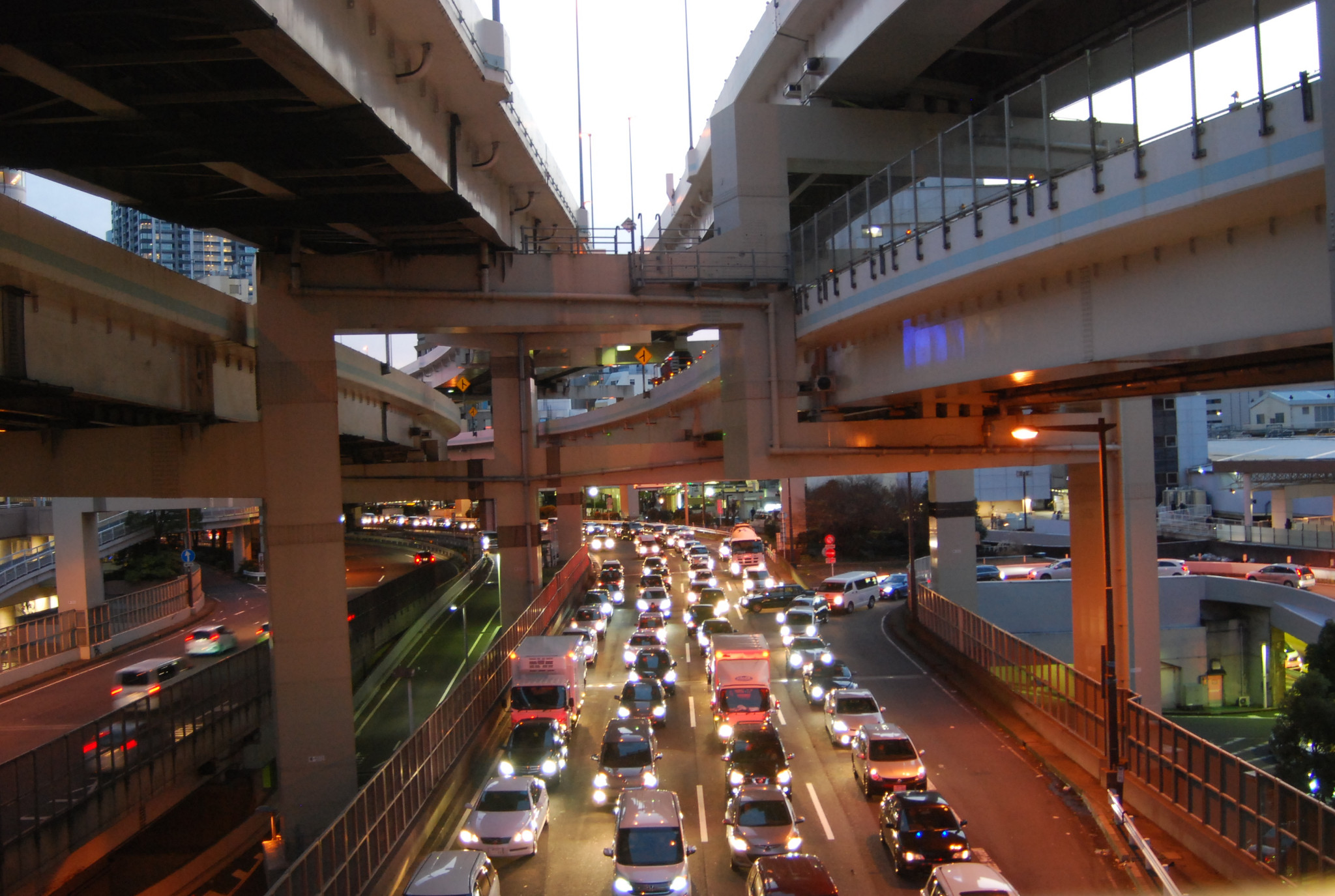 東京自助遊攻略