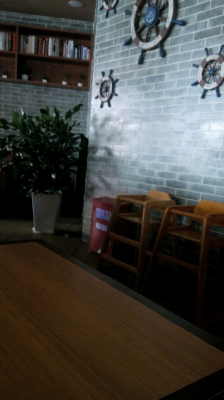 北海美食-多美丽