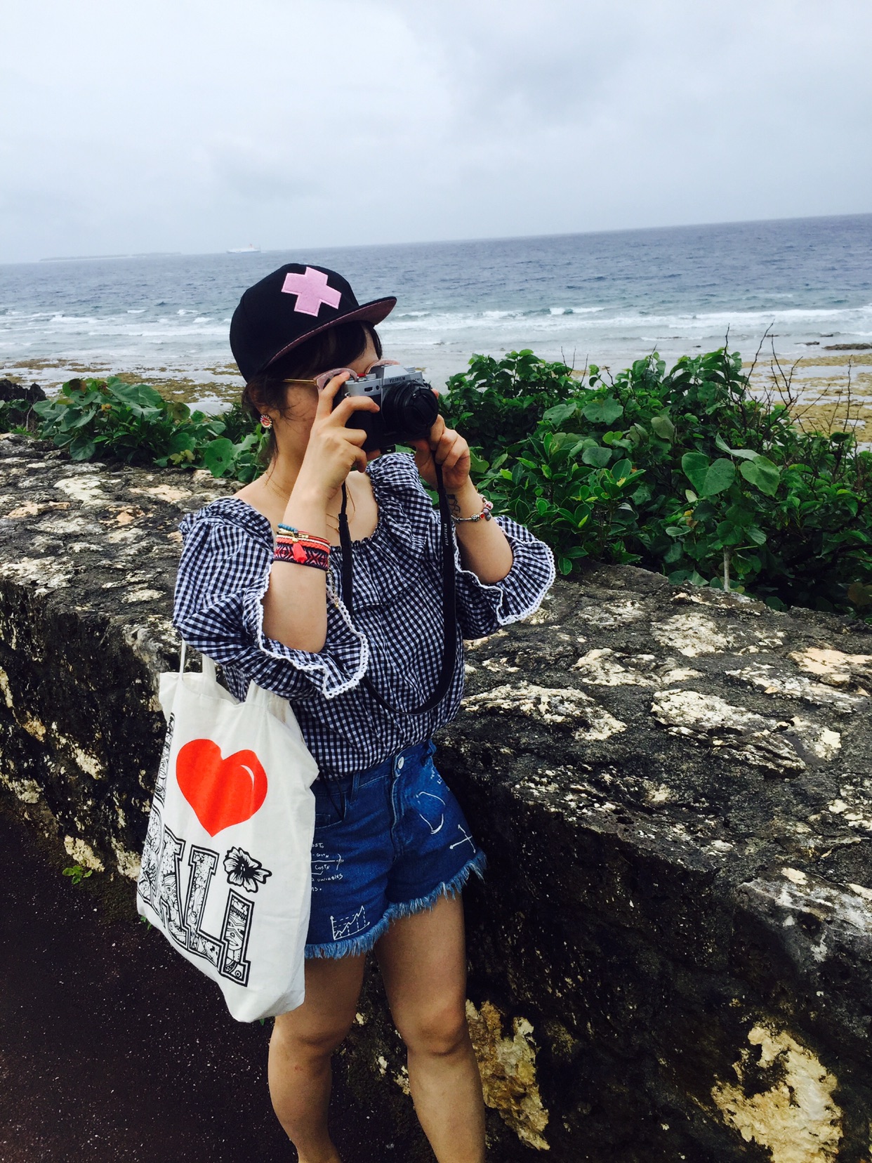 冲绳美食-Steak House Nakama