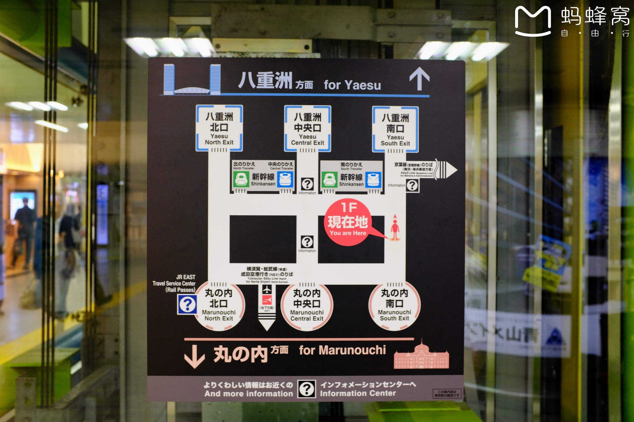 東京自助遊攻略