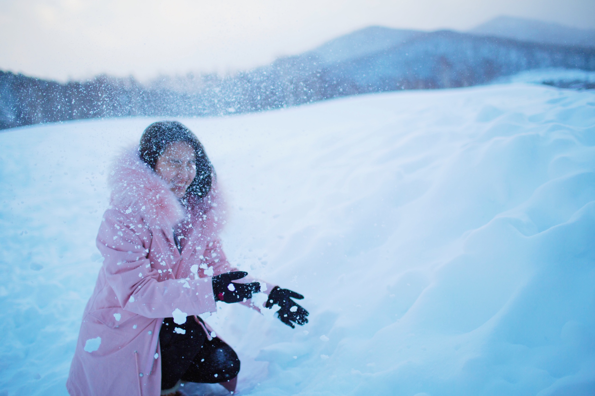 北海道自助遊攻略