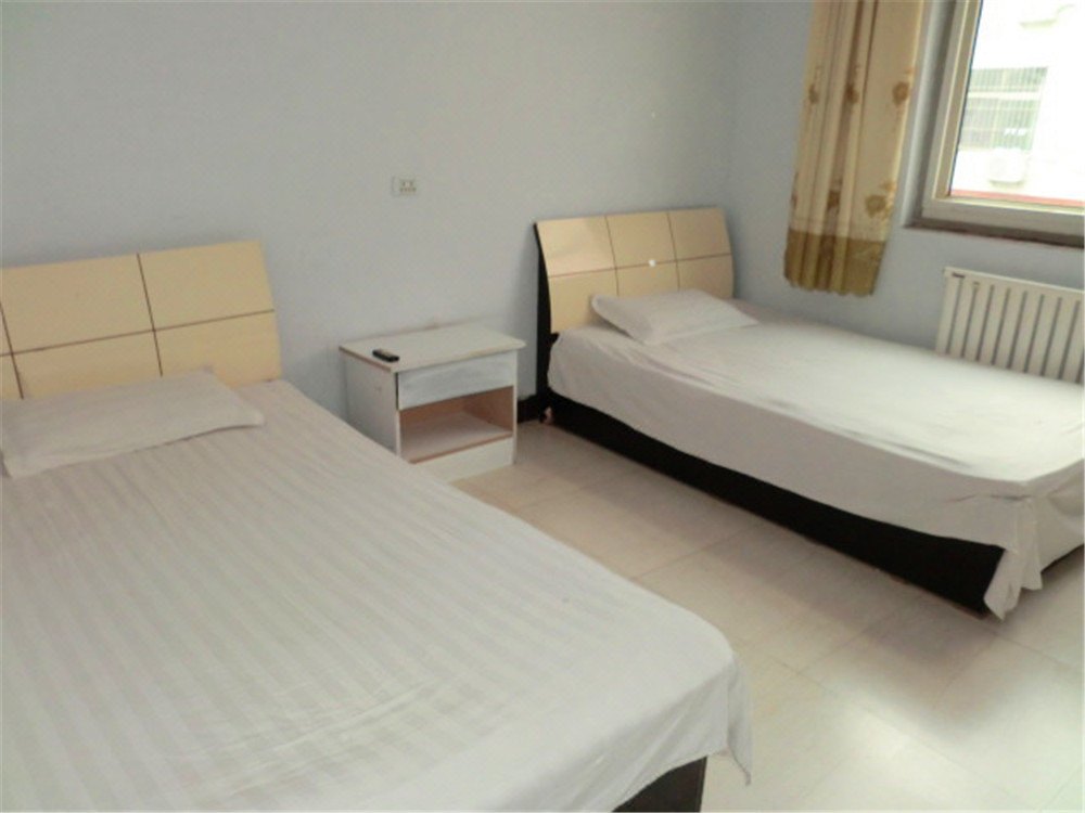 永济经济型酒店列表