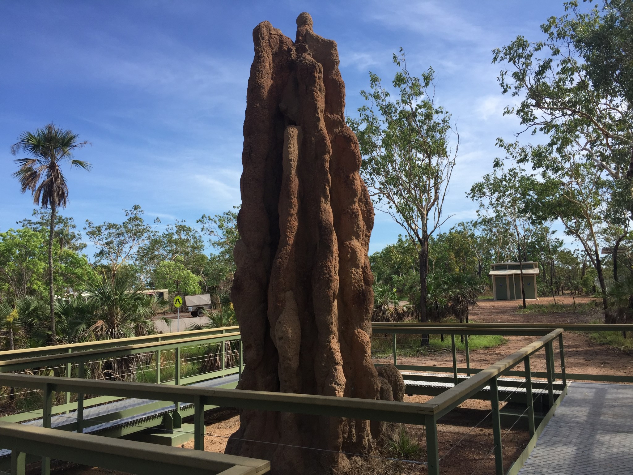 烏魯魯—卡塔丘塔國家公園自助遊攻略