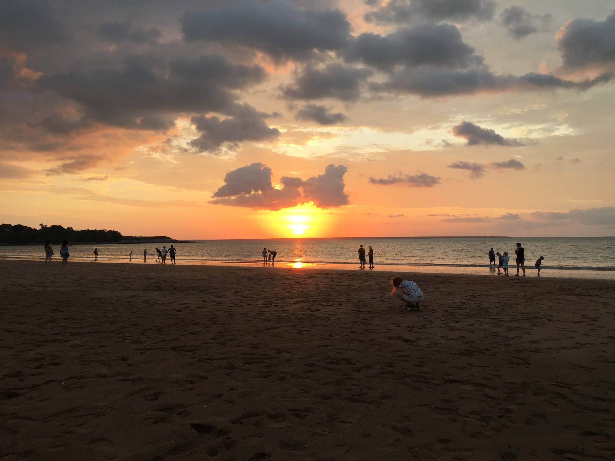 烏魯魯—卡塔丘塔國家公園自助遊攻略