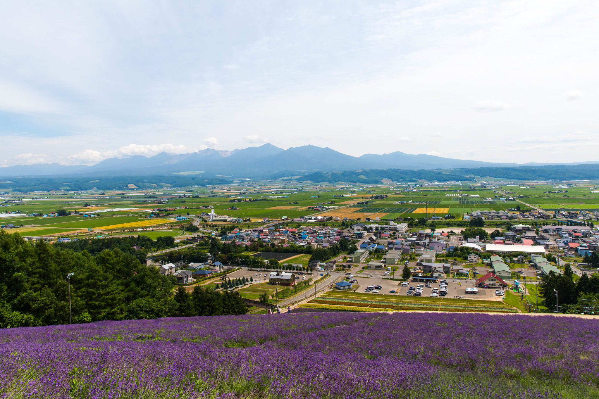 北海道自助遊攻略