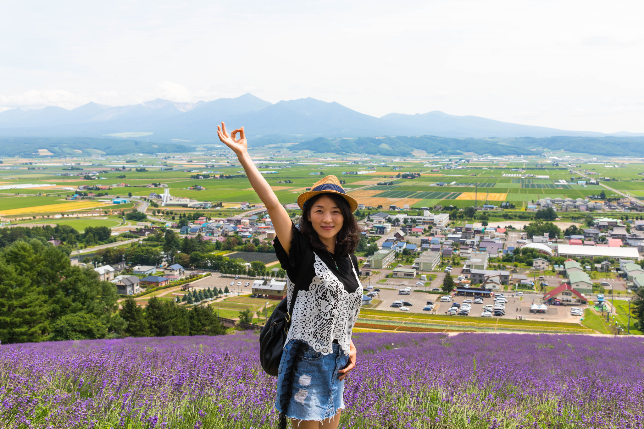 北海道自助遊攻略