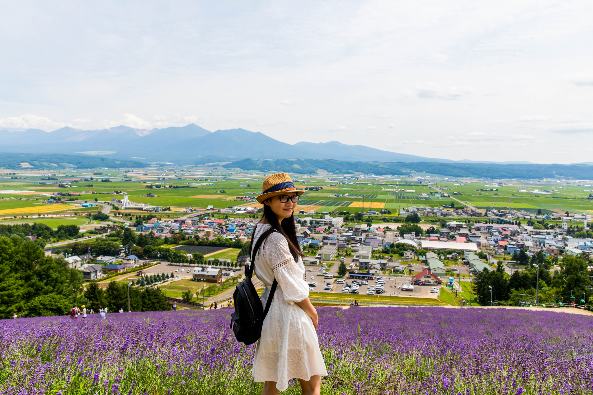 北海道自助遊攻略