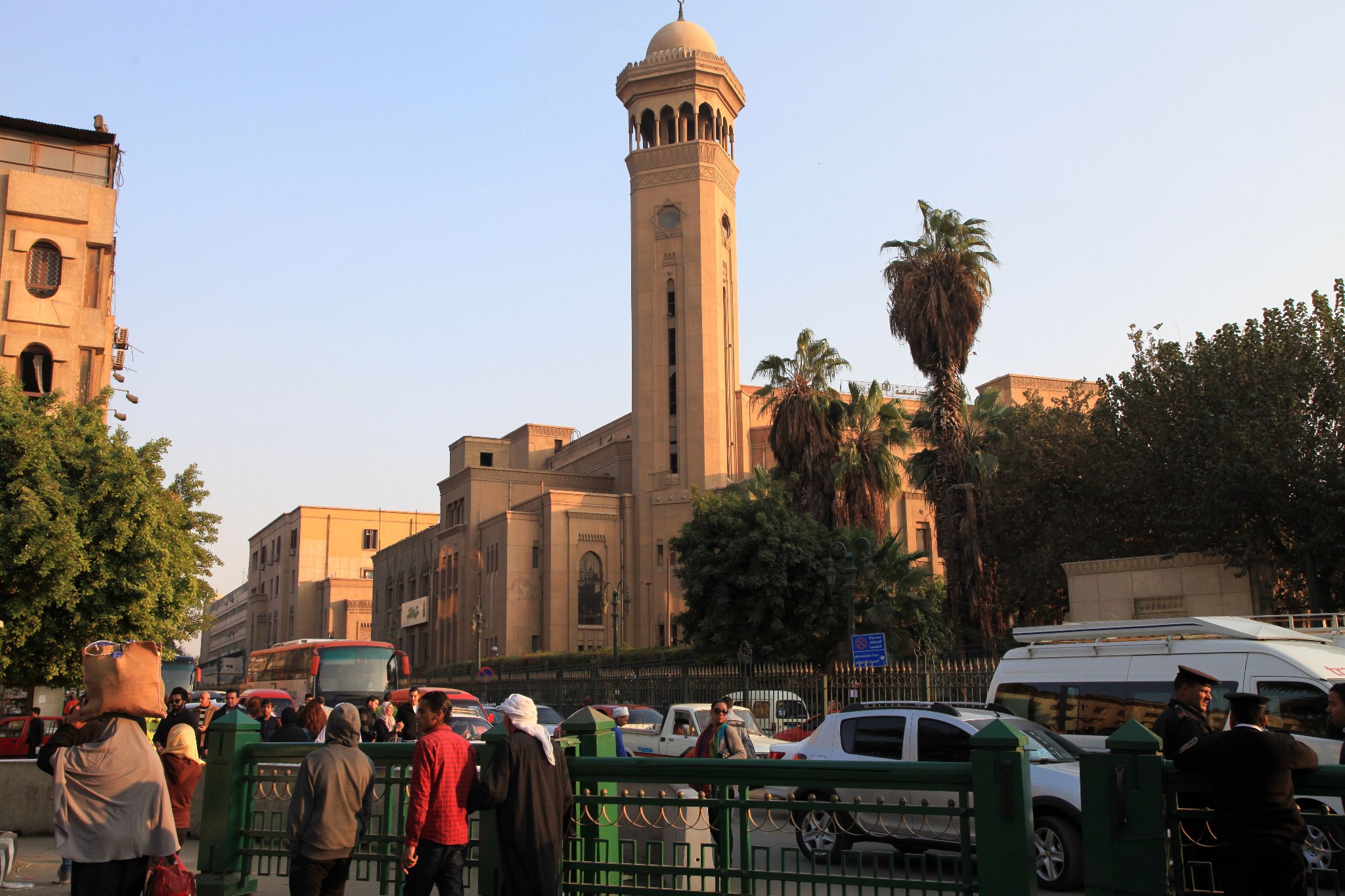 【开罗图片】埃及游第五天（下）汗哈利利集市