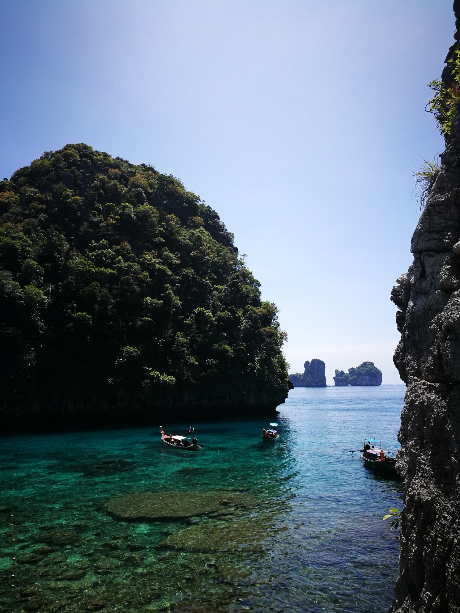 普吉島自助遊攻略