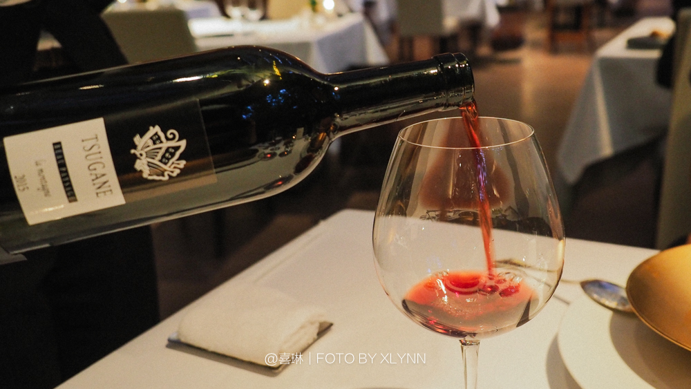 品尝名为 山梨 长野 和八岳的一期一会 的晚餐 手机马蜂窝