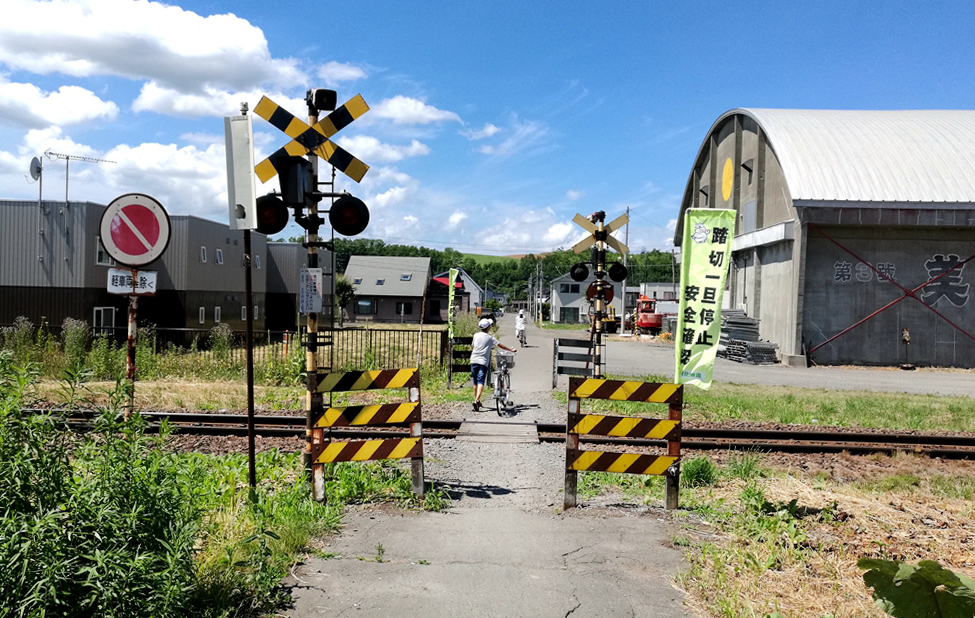 北海道自助遊攻略