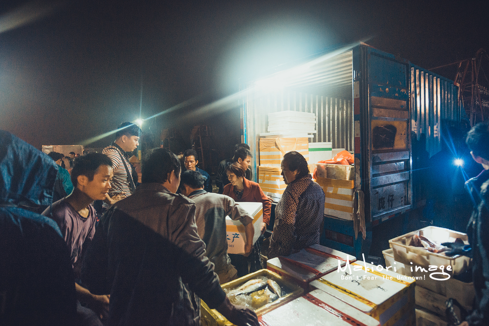 北海除了涠洲岛，还可以这样玩！（附美食住宿）
