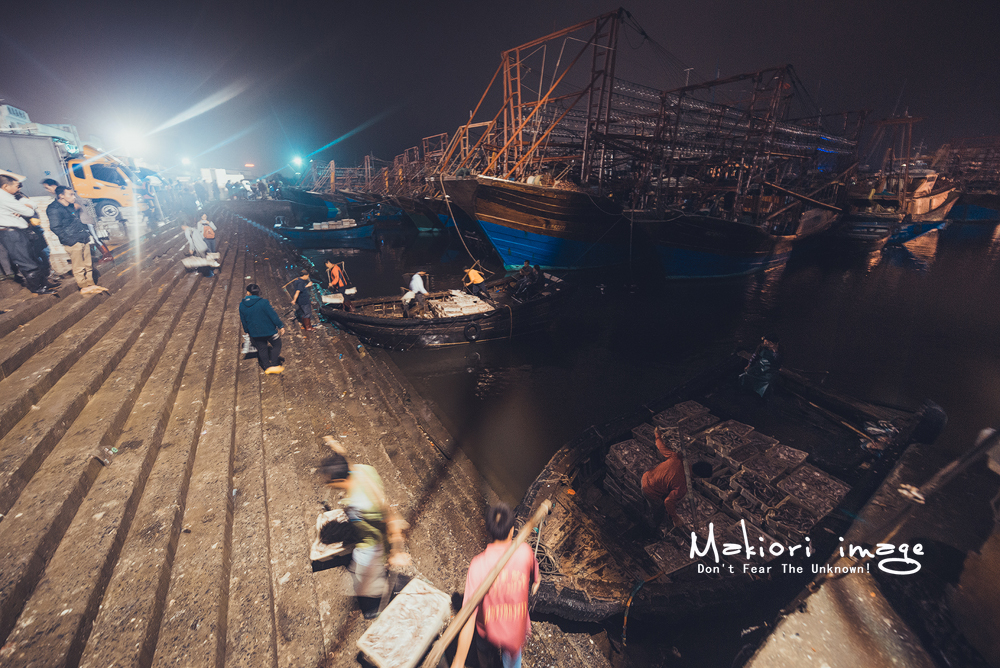 北海除了涠洲岛，还可以这样玩！（附美食住宿）