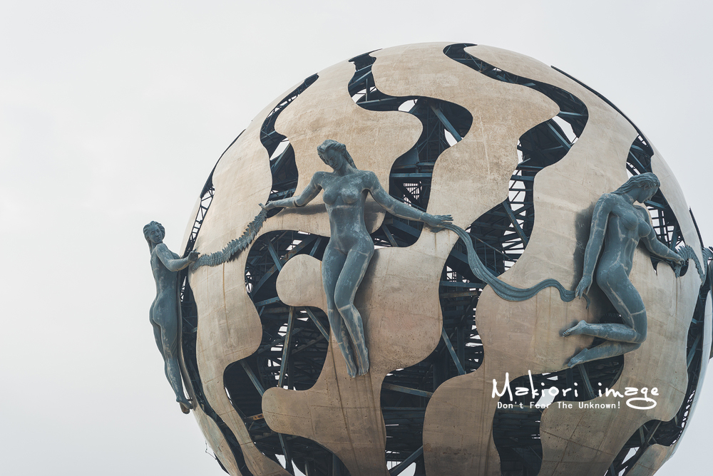 北海除了涠洲岛，还可以这样玩！（附美食住宿）