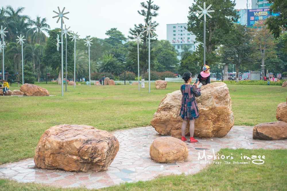 北海除了涠洲岛，还可以这样玩！（附美食住宿）