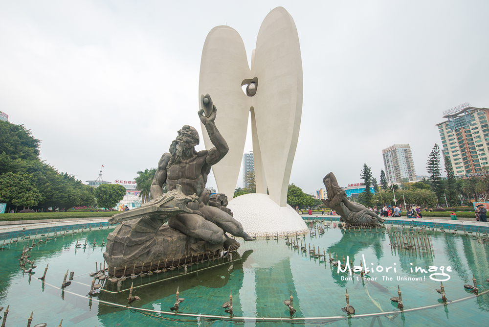 北海除了涠洲岛，还可以这样玩！（附美食住宿）