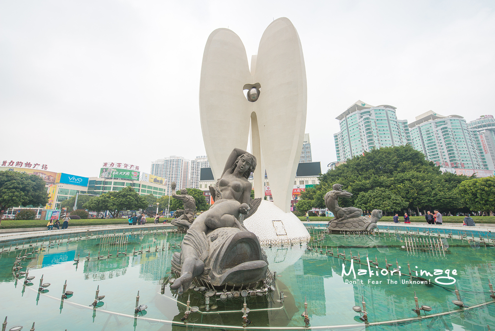 北海除了涠洲岛，还可以这样玩！（附美食住宿）