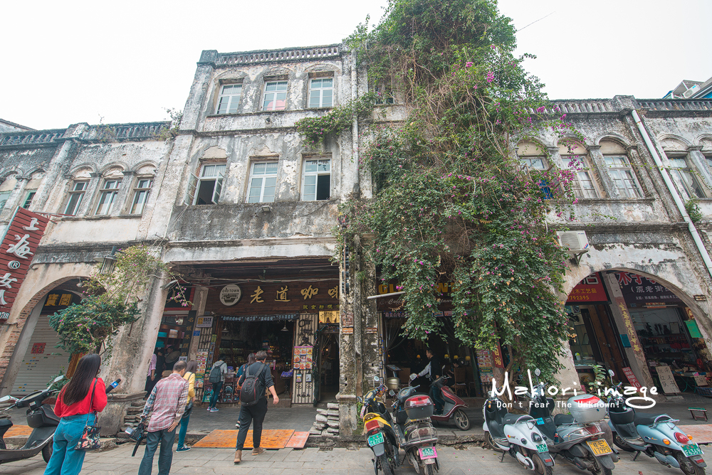 北海除了涠洲岛，还可以这样玩！（附美食住宿）