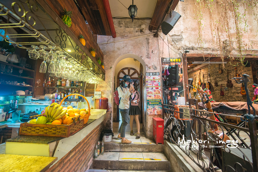 北海除了涠洲岛，还可以这样玩！（附美食住宿）