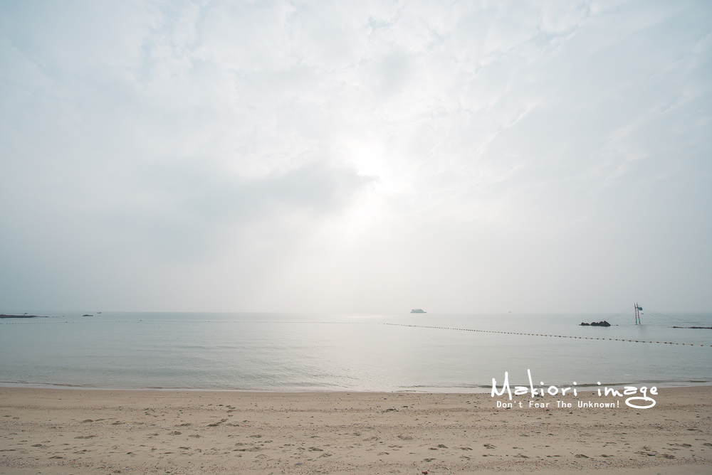 北海除了涠洲岛，还可以这样玩！（附美食住宿）