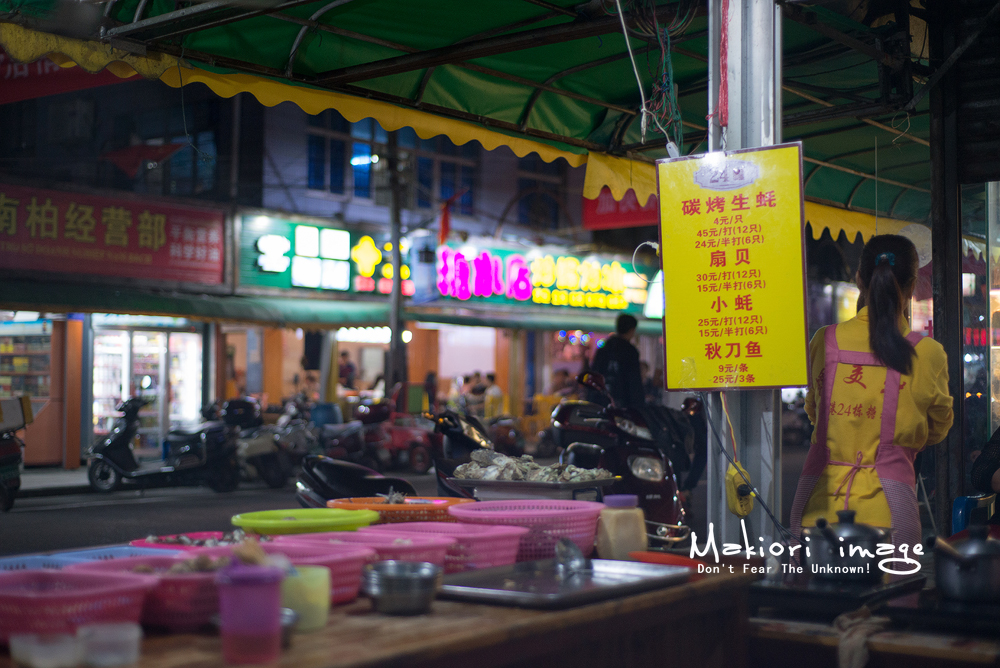 北海除了涠洲岛，还可以这样玩！（附美食住宿）