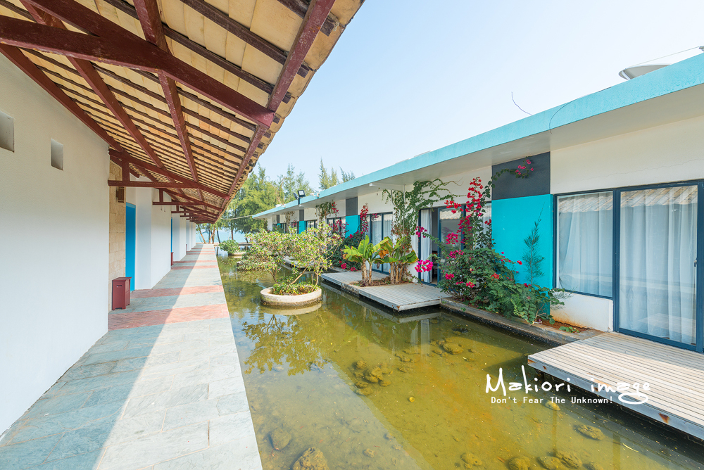 北海除了涠洲岛，还可以这样玩！（附美食住宿）