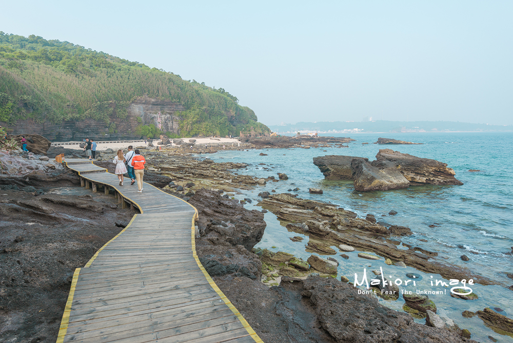 海上香格里拉丨北海最美涠洲岛游玩全攻略