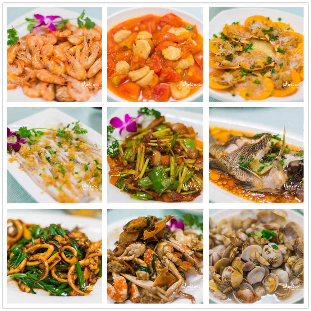 北海除了涠洲岛，还可以这样玩！（附美食住宿）