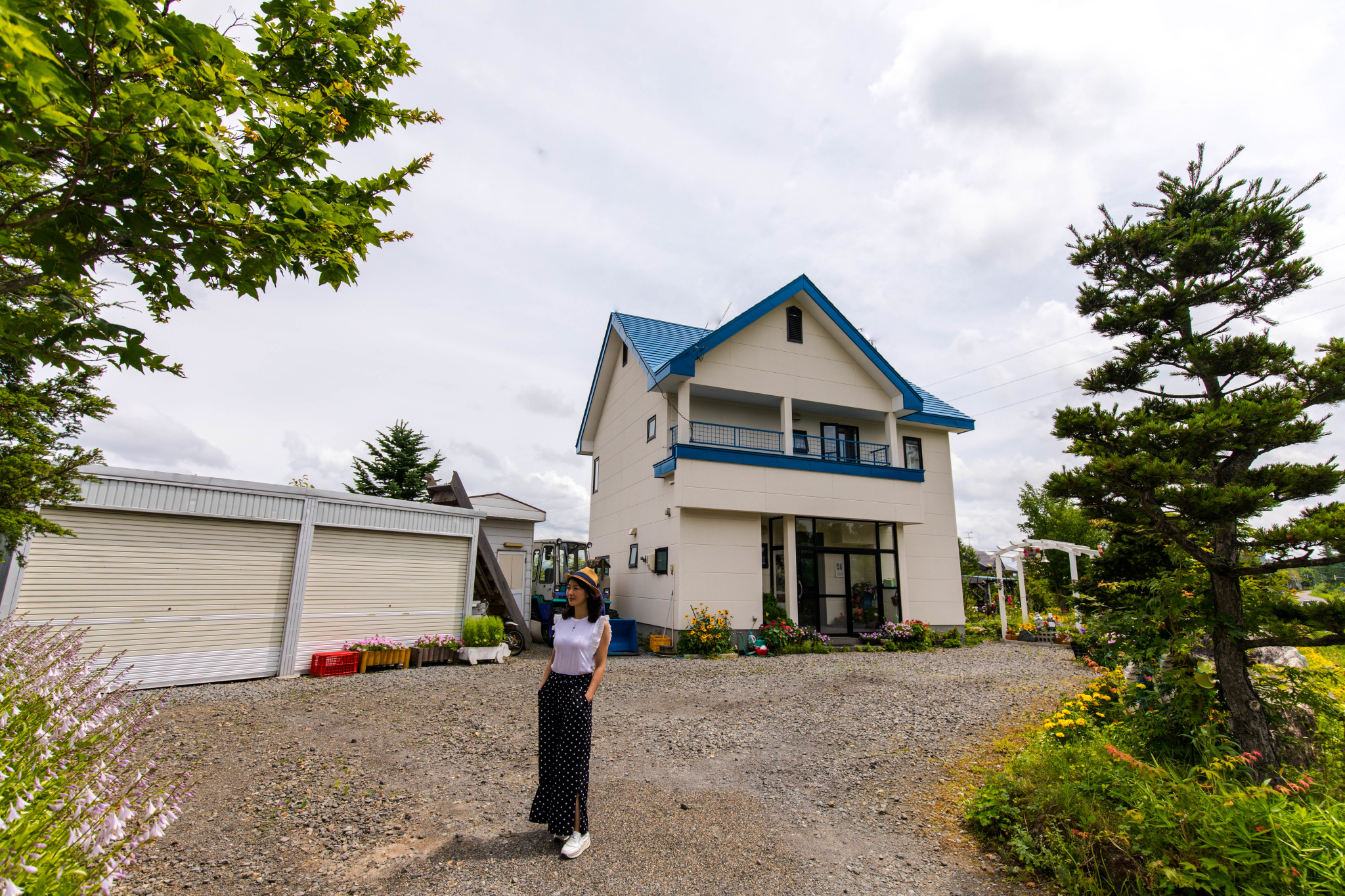 北海道自助遊攻略