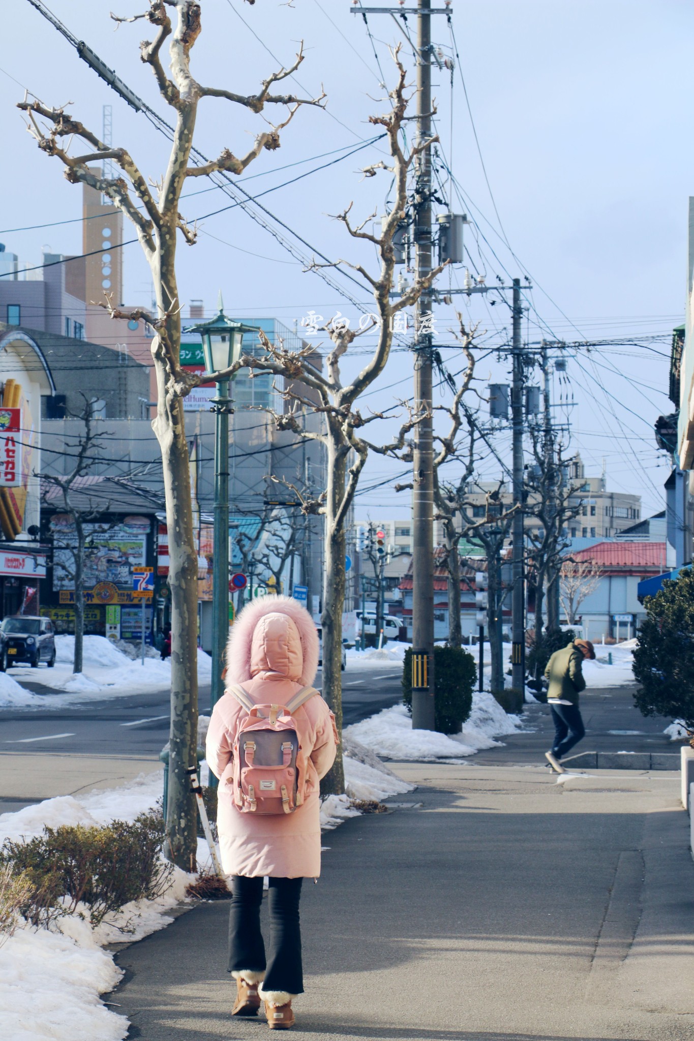 北海道自助遊攻略