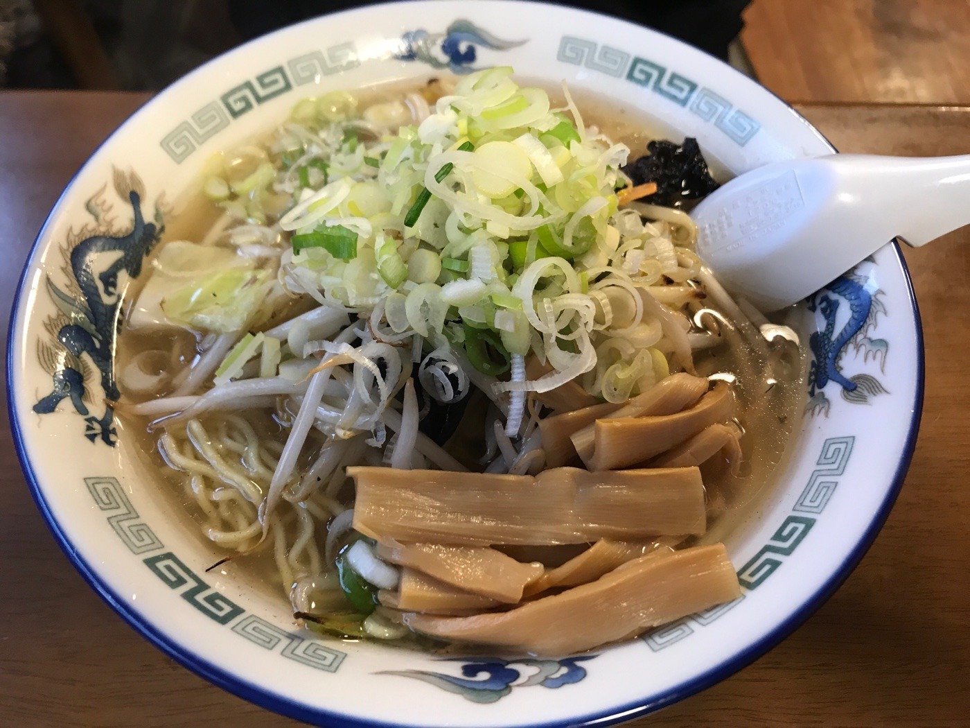 上川町美食-Tozanken