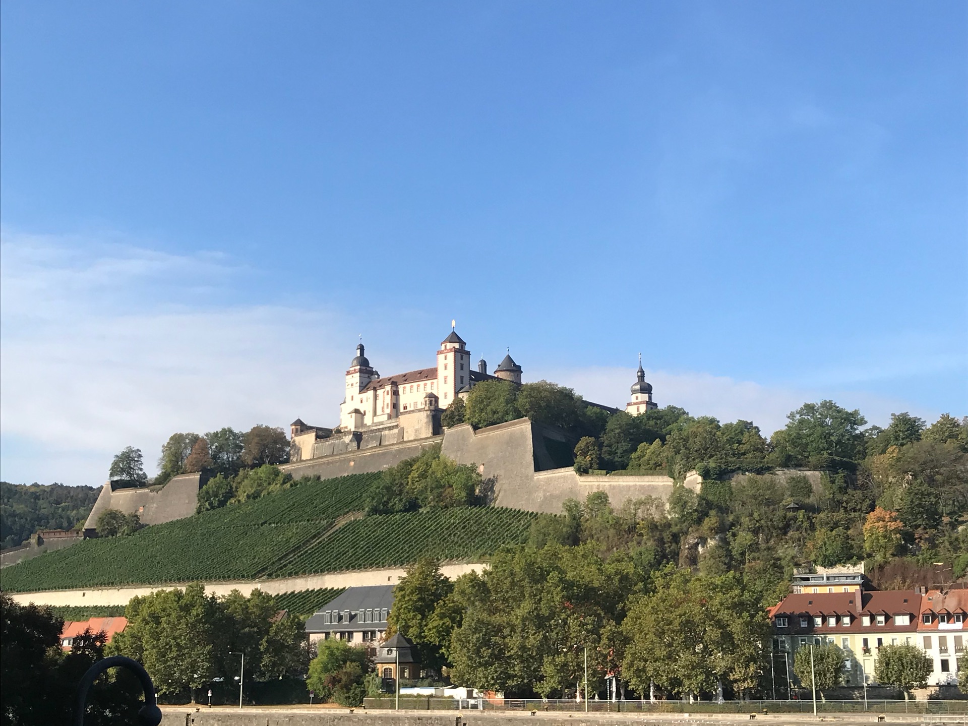 Furstengarten Marienberg