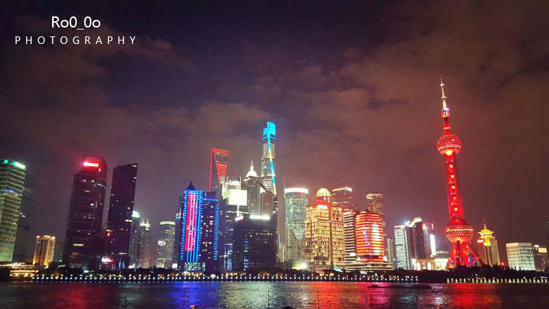 上海夜晚有哪些好玩的景点 最值得去的两三个地方 马蜂窝