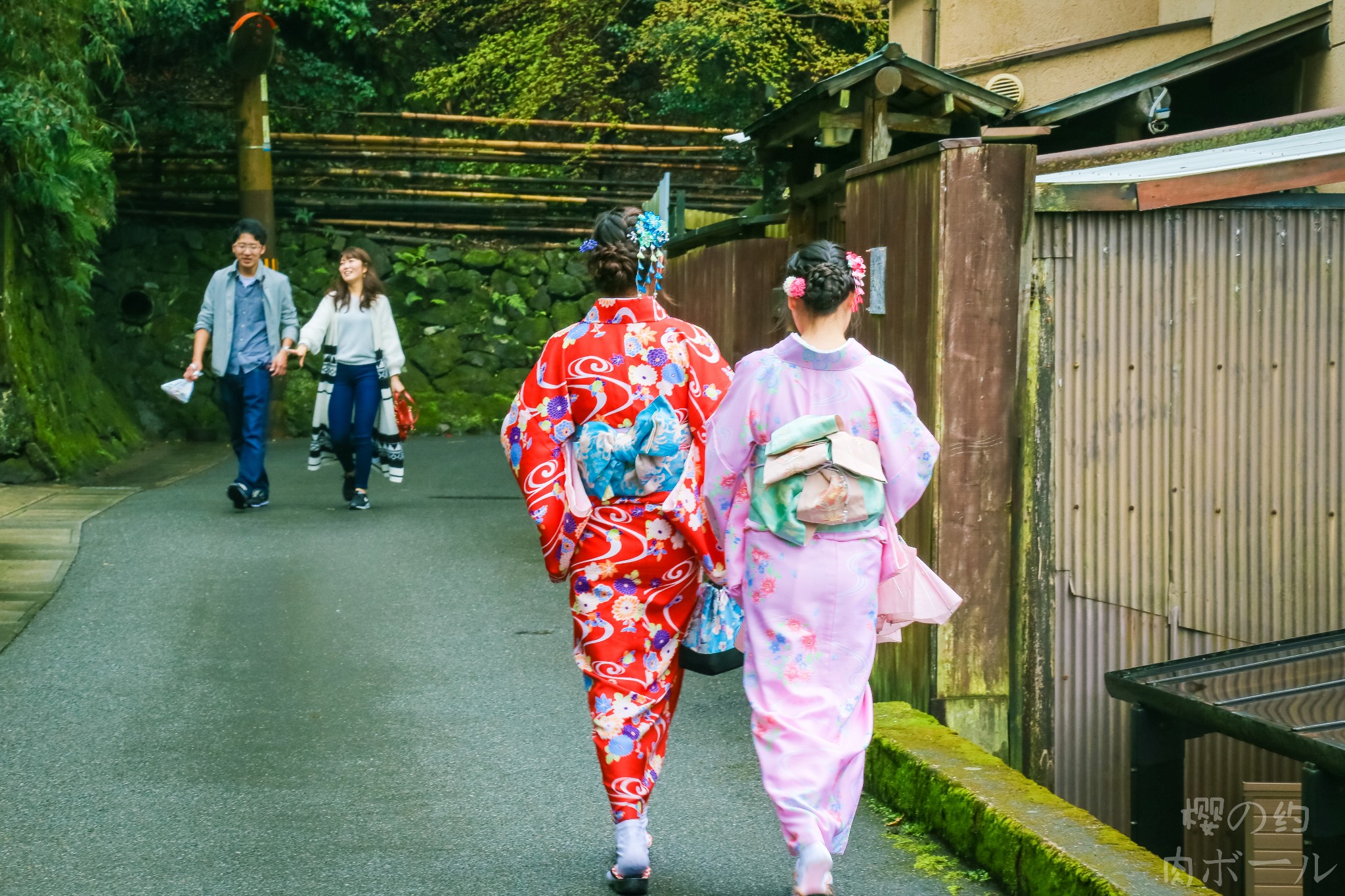 京都自助遊攻略