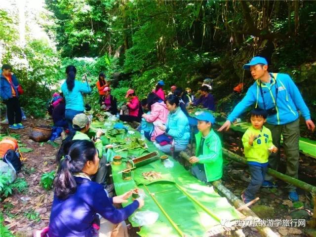 西雙版納自助遊攻略