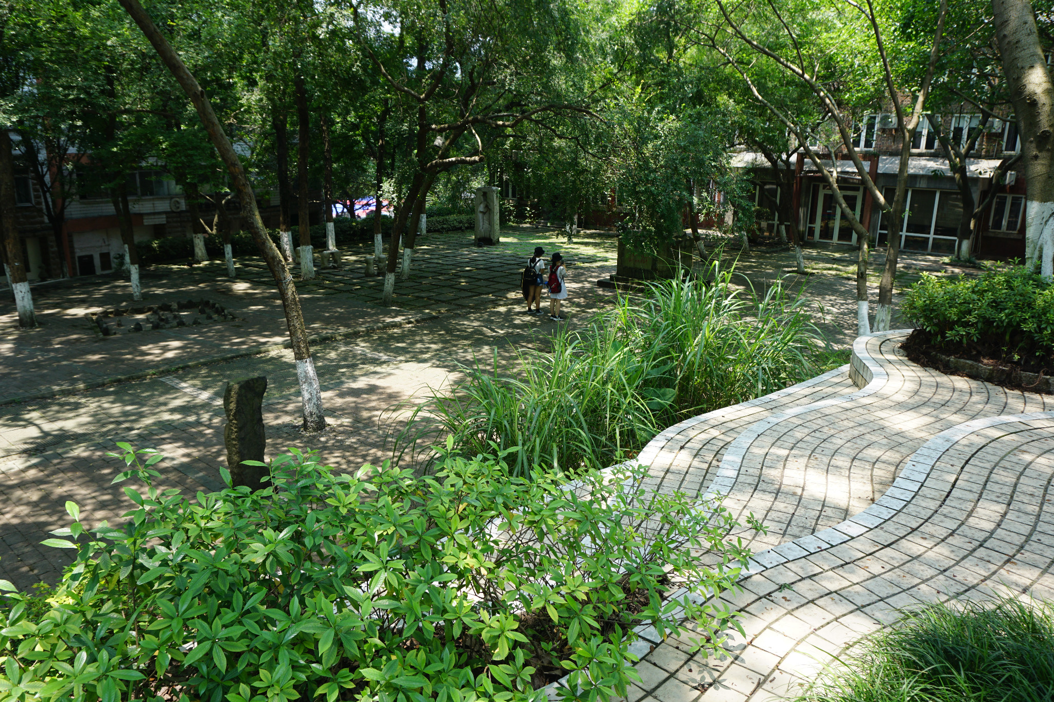 四川美术学院