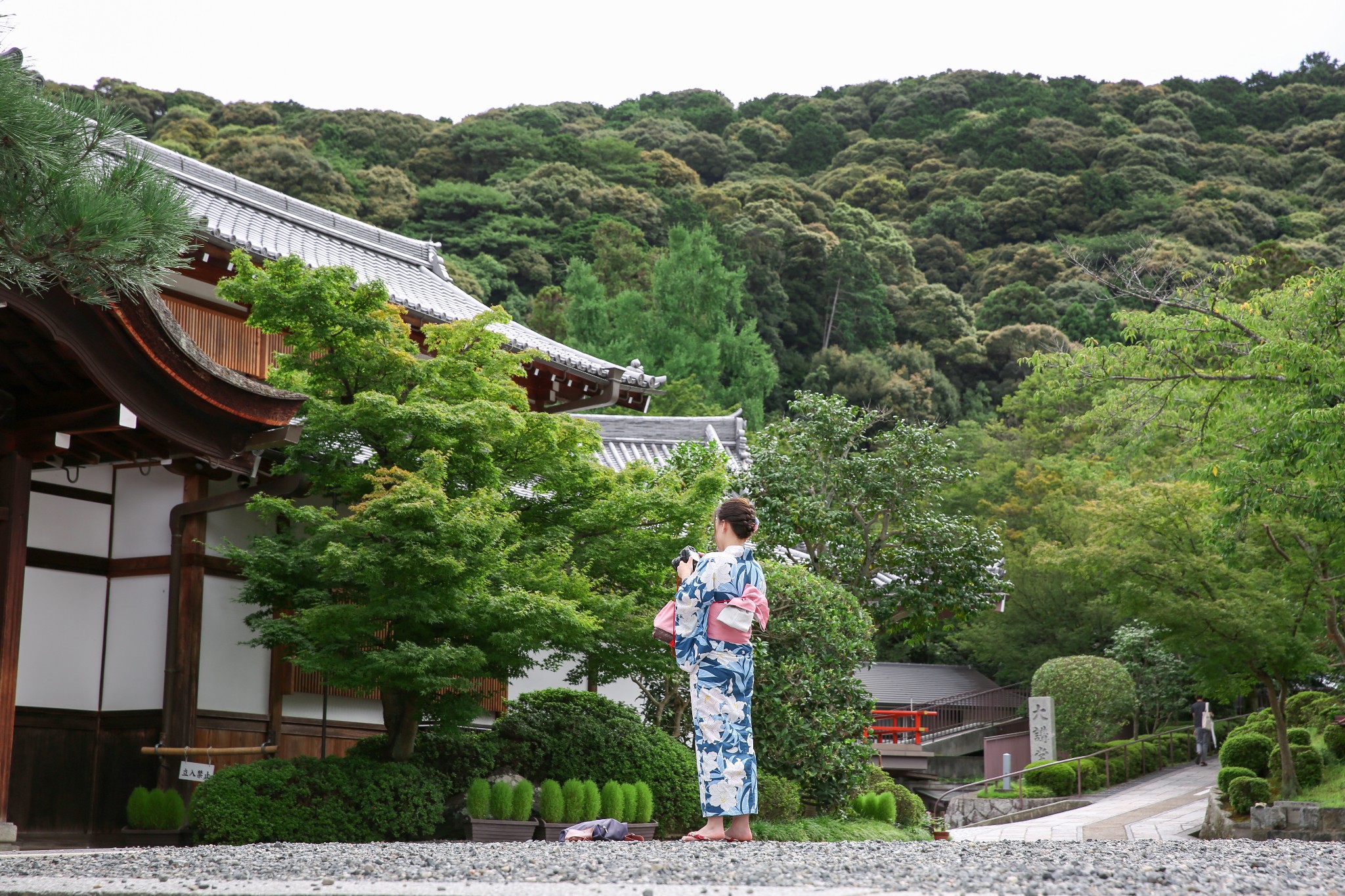 日本自助遊攻略