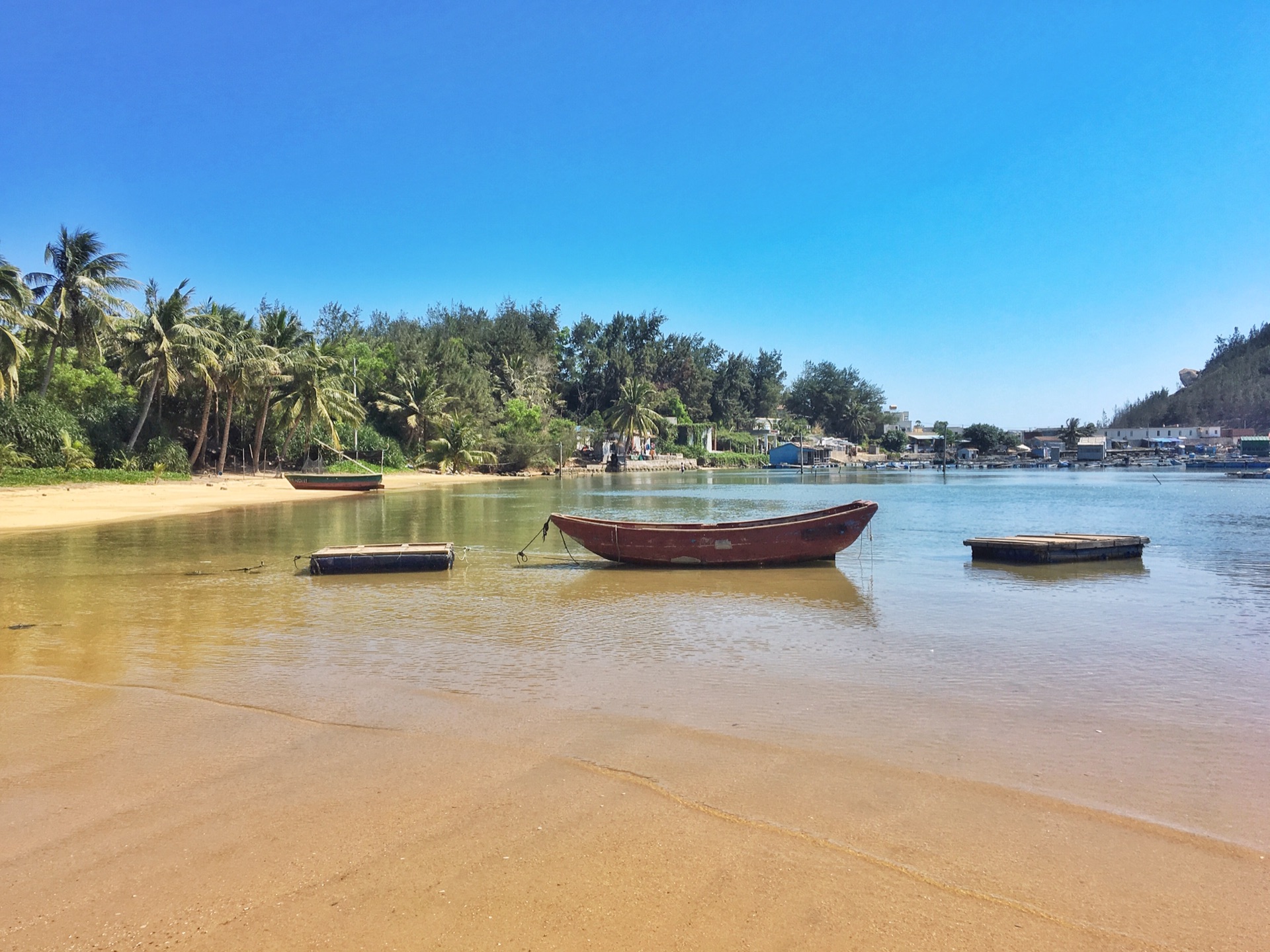 陵水黎安镇攻略,黎安镇门票_地址,黎安镇游览攻略 - 马蜂窝