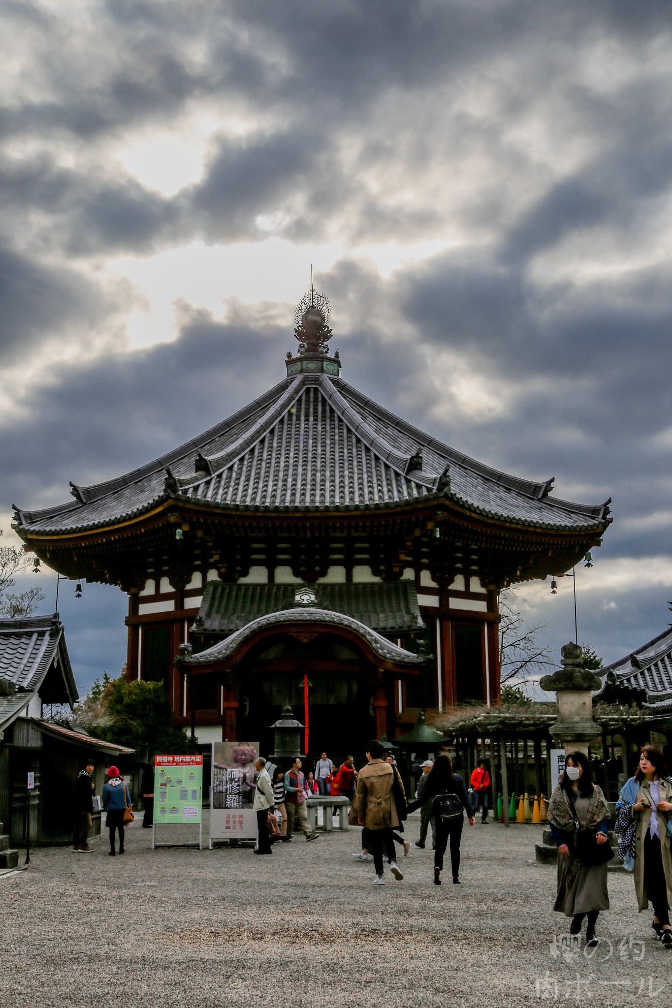 京都自助遊攻略