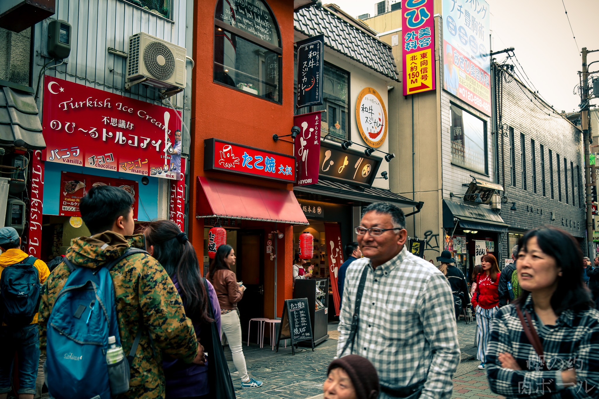 京都自助遊攻略