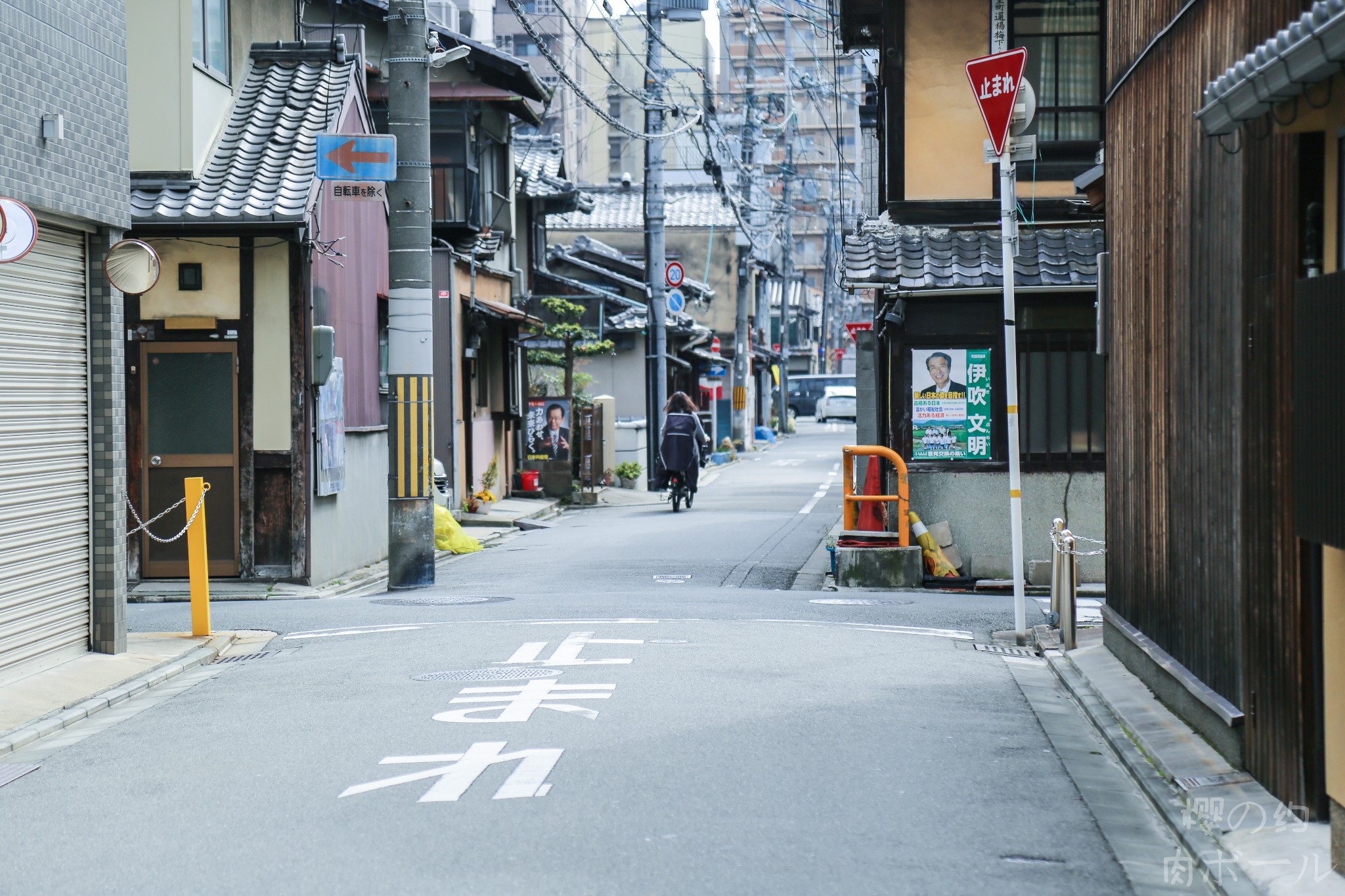 京都自助遊攻略