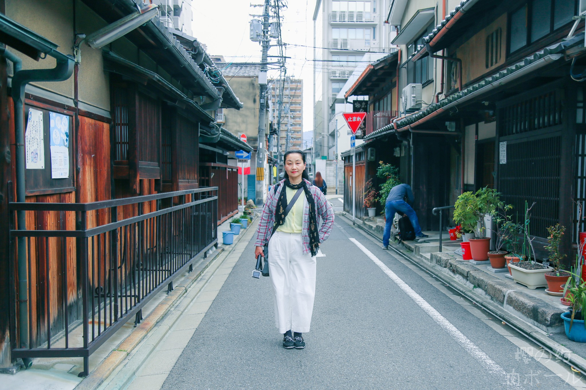 京都自助遊攻略