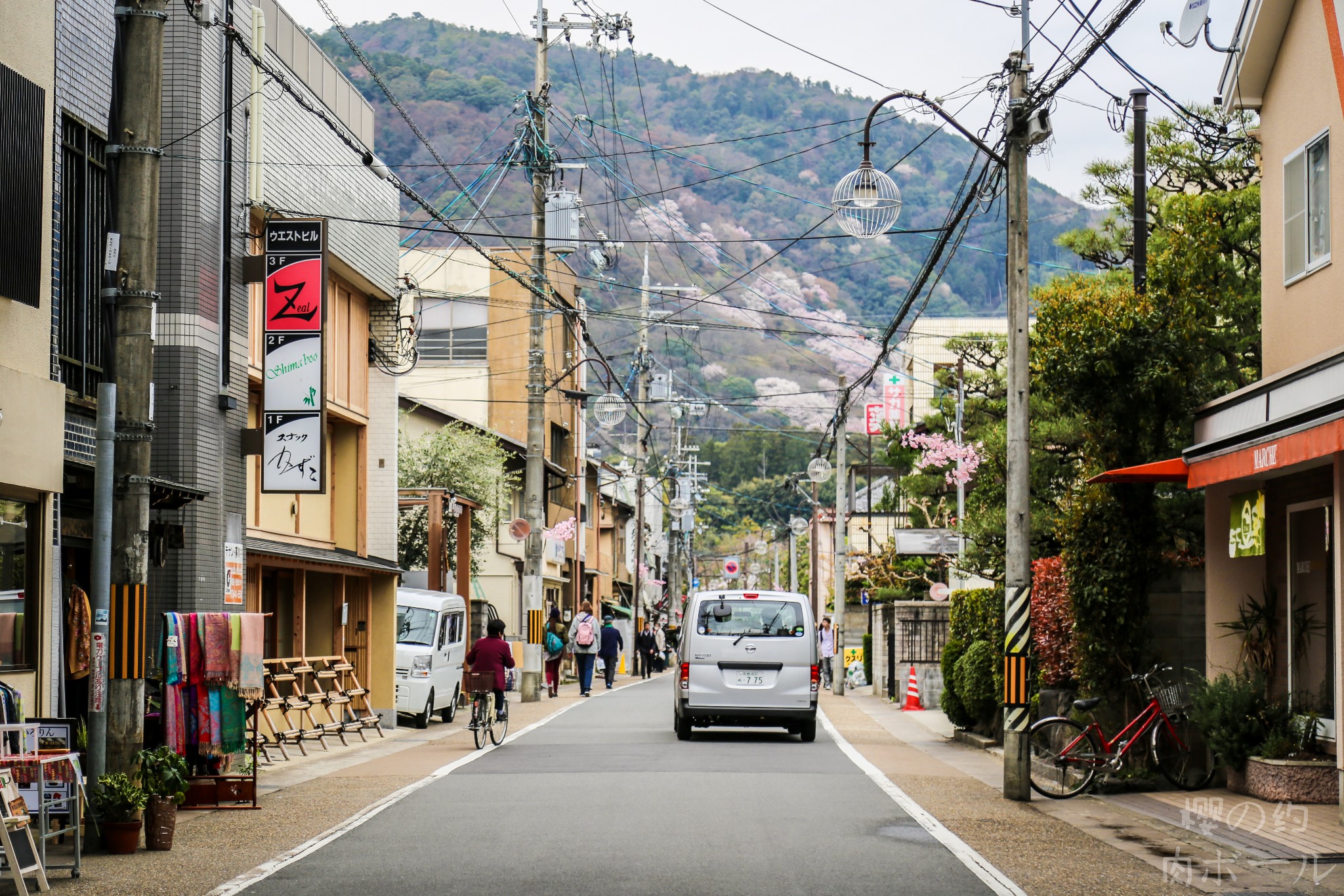 京都自助遊攻略