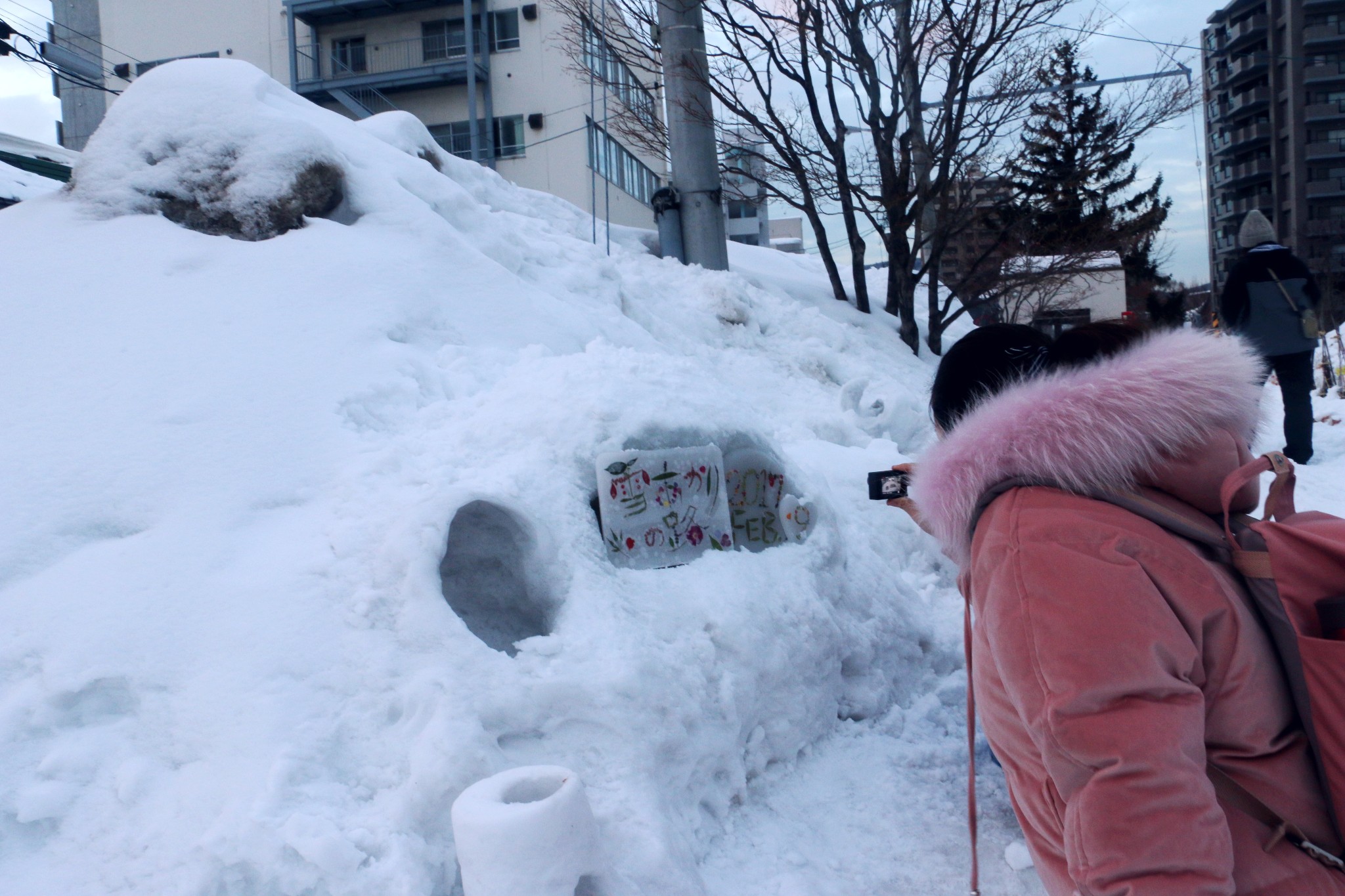 北海道自助遊攻略