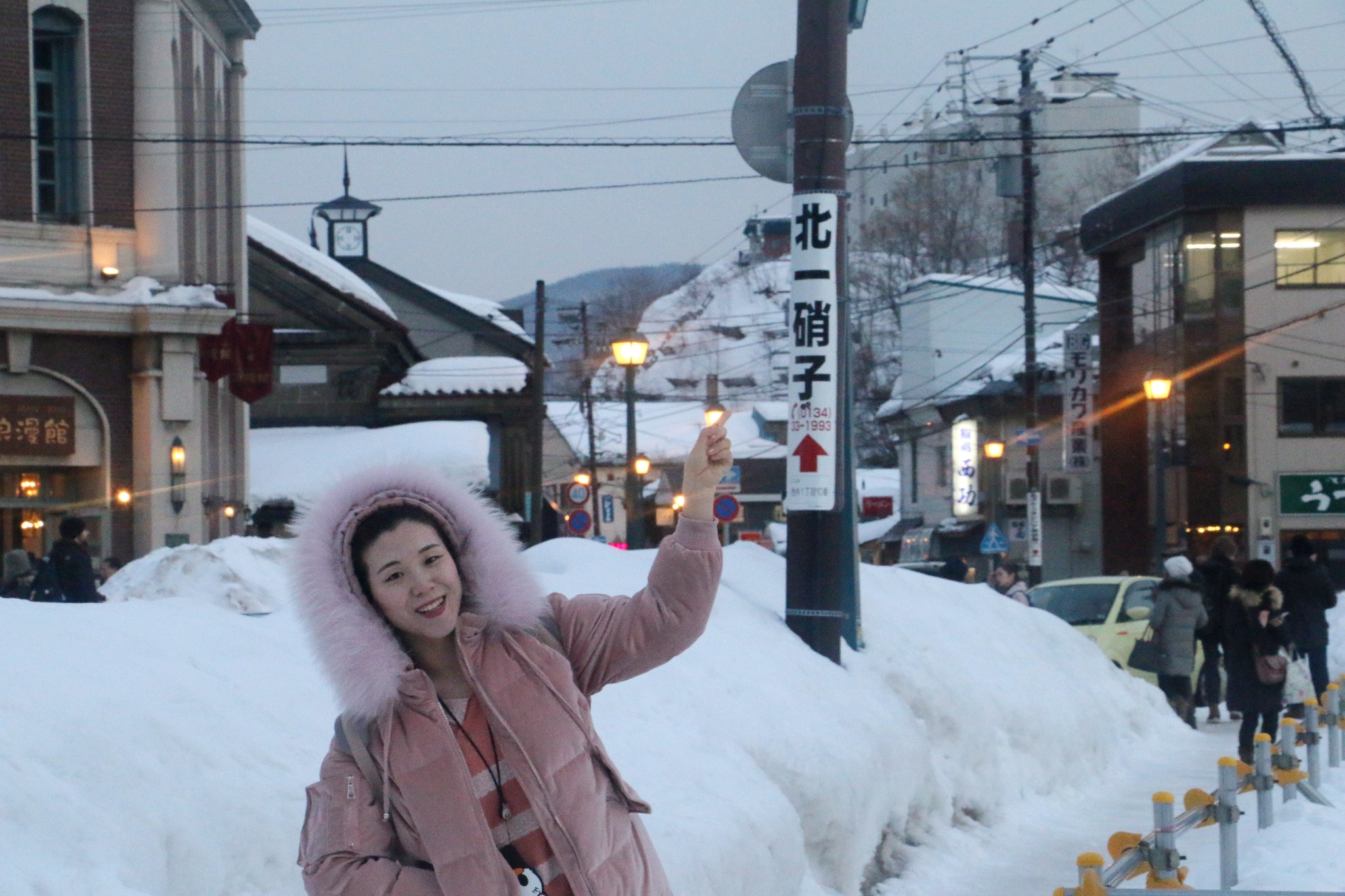 北海道自助遊攻略