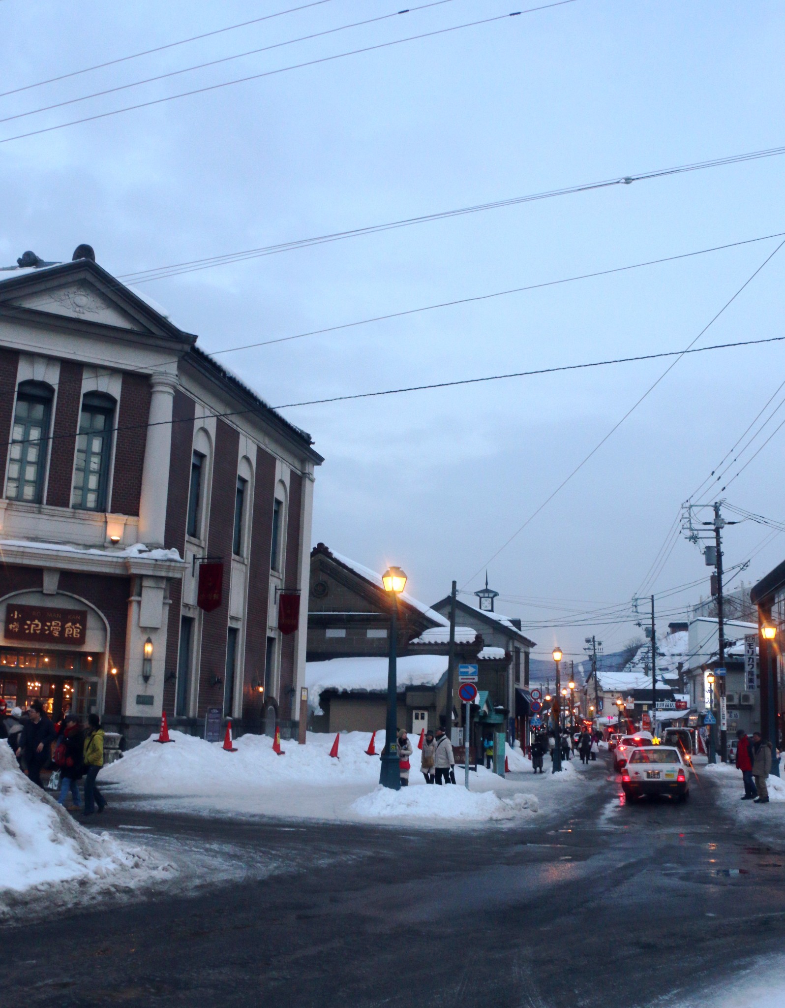 北海道自助遊攻略