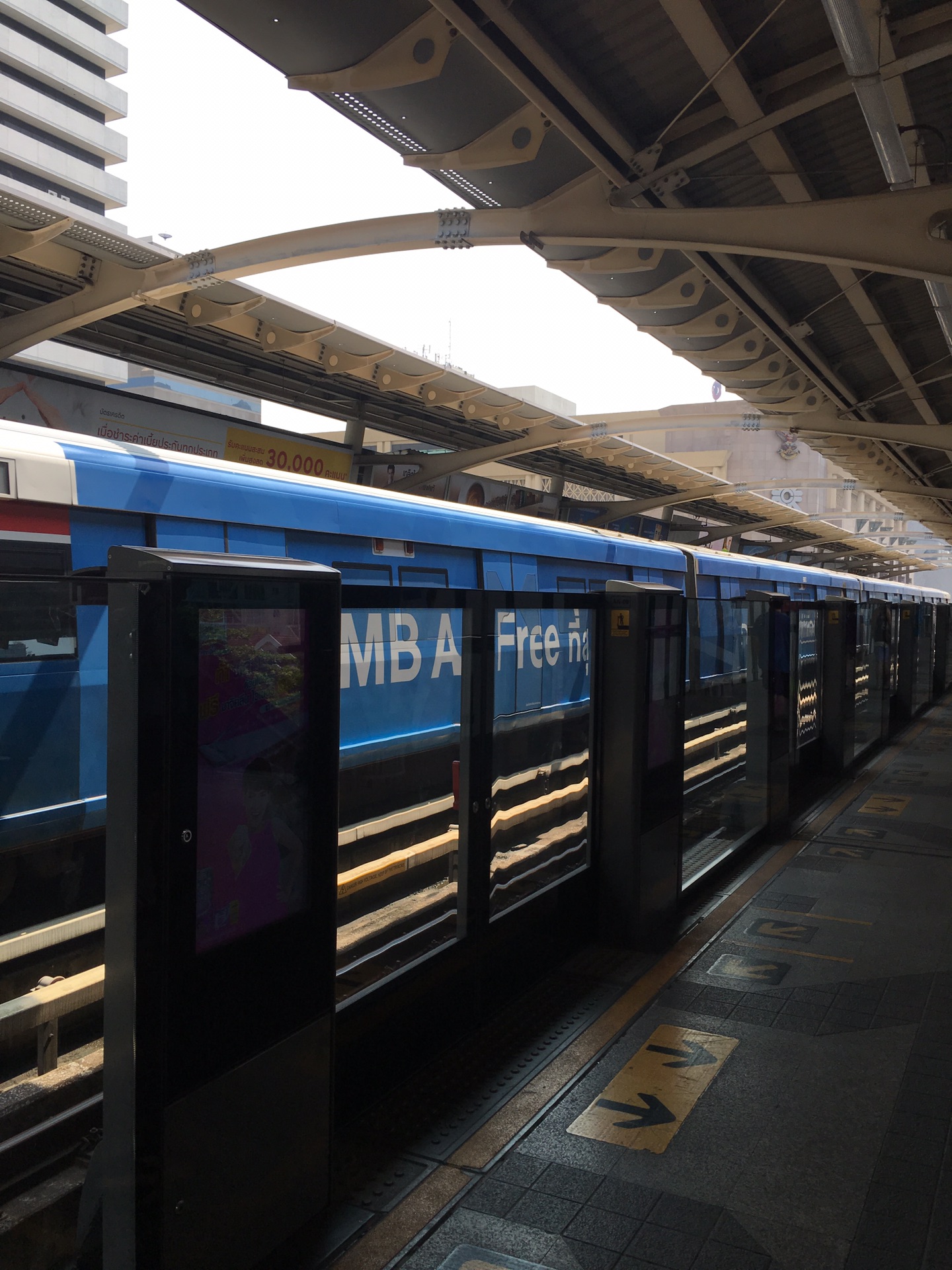 2017年3月15日泰国自由行曼谷芭提雅清迈8日游