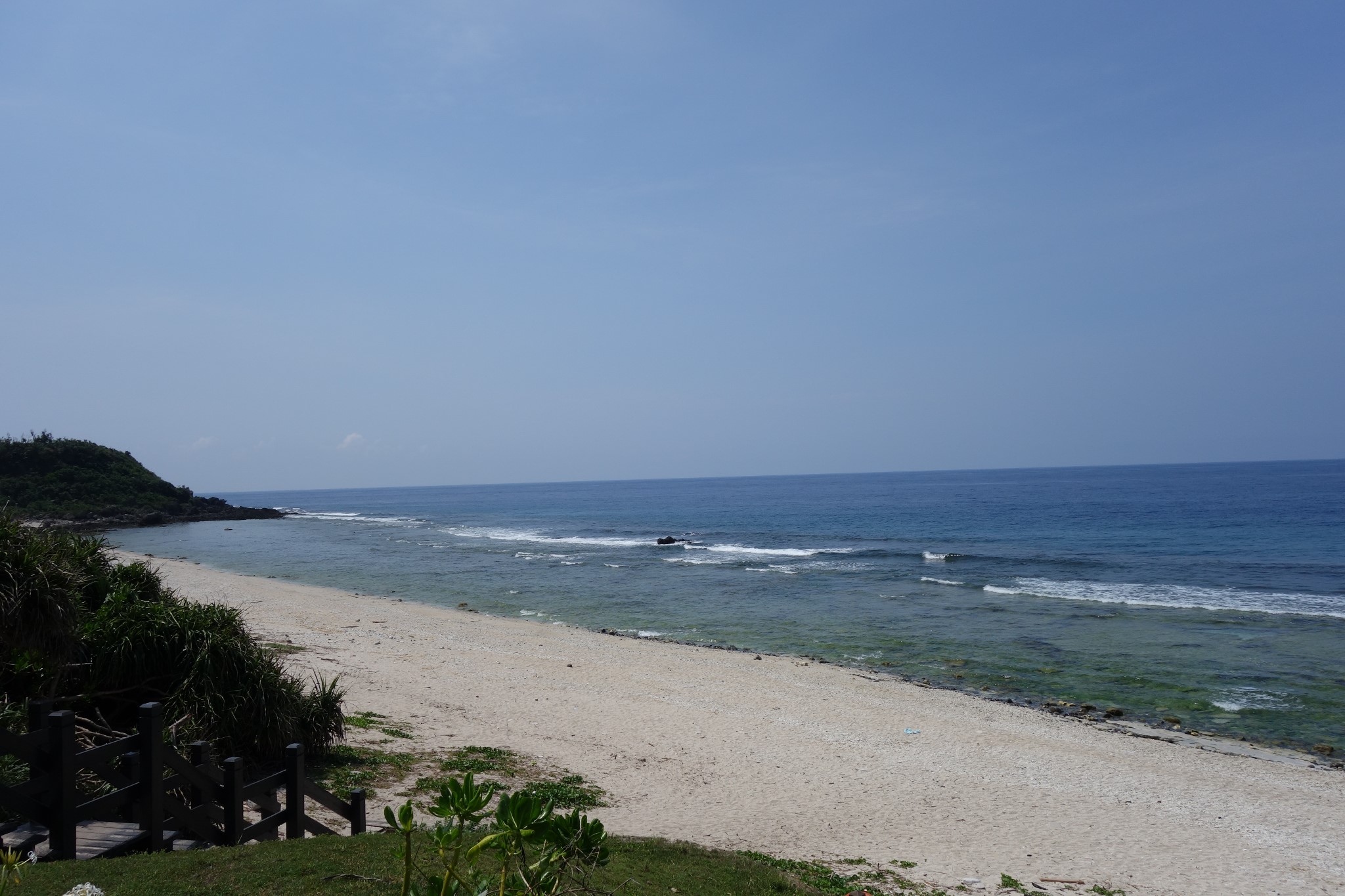 臺東綠島池上六十石山7天自由行——之四(綠島環島遊),臺東旅遊攻略